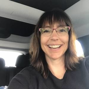 Meet your Posher, Paula